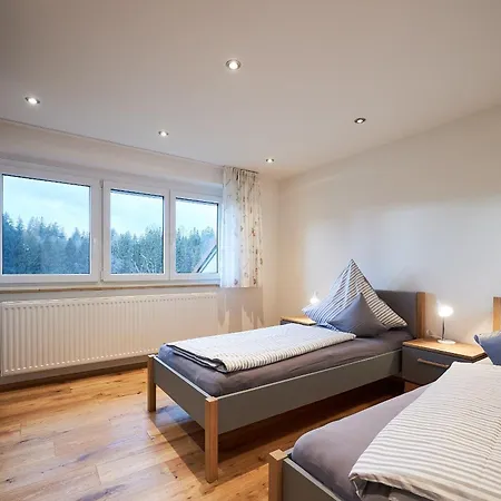 Alfreds Ferienbauernhof Apartment Wangen im Allgaeu
