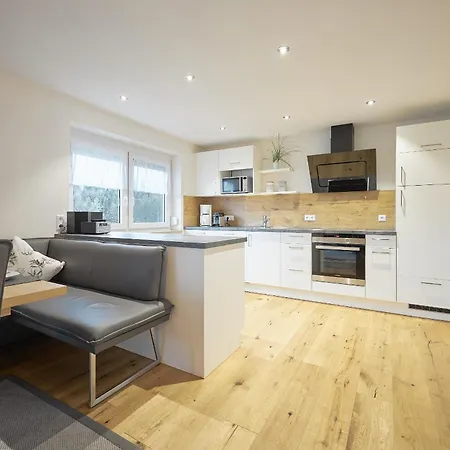 Apartment Alfreds Ferienbauernhof Wangen im Allgaeu