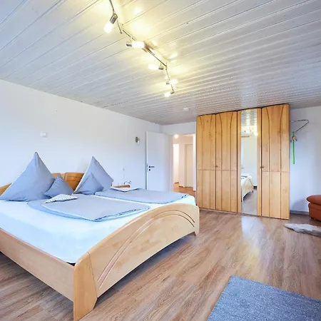 Alfreds Ferienbauernhof Apartmán