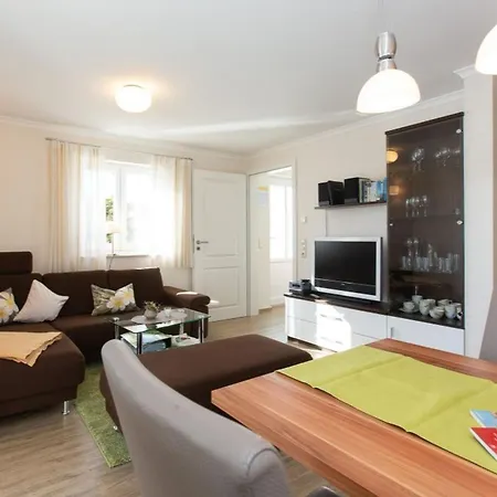 Apartmán Alfreds Ferienbauernhof