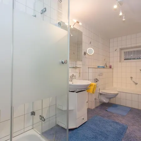 Alfreds Ferienbauernhof Apartment Wangen im Allgaeu