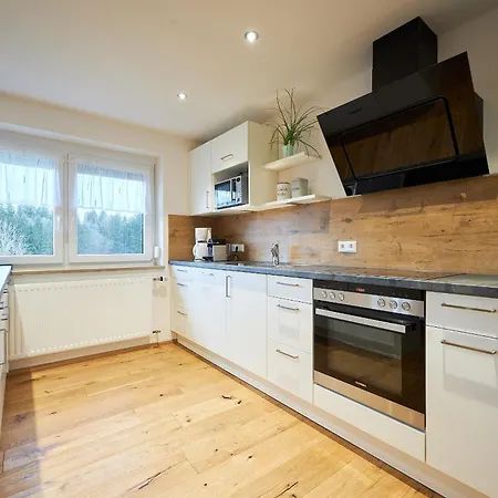 Apartment Alfreds Ferienbauernhof *