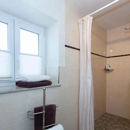 Alfreds Ferienbauernhof Apartmán Wangen im Allgäu