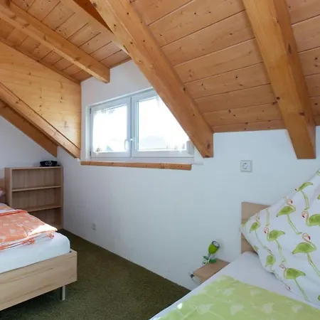 Apartment Alfreds Ferienbauernhof Wangen im Allgaeu