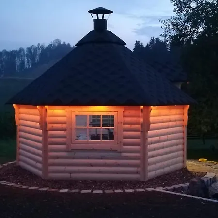 Alfreds Ferienbauernhof *