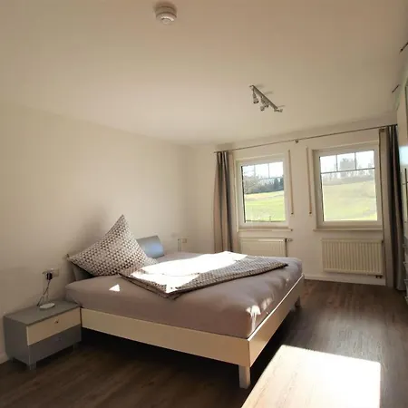 Alfreds Ferienbauernhof Wangen im Allgäu