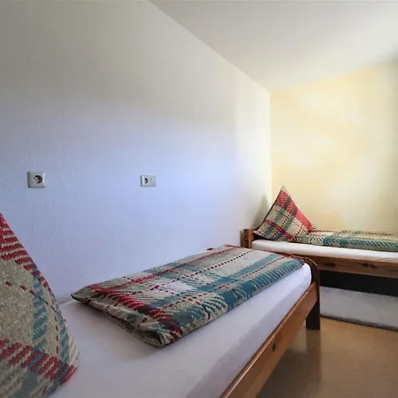 Apartment Alfreds Ferienbauernhof *