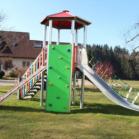 Alfreds Ferienbauernhof *